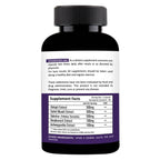 Nutracology T 3X Power Testosterone Booster For Muscle Strength Energy For Men - Distacart