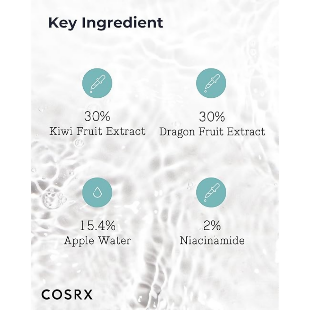 Cosrx Refresh ABC Daily Toner