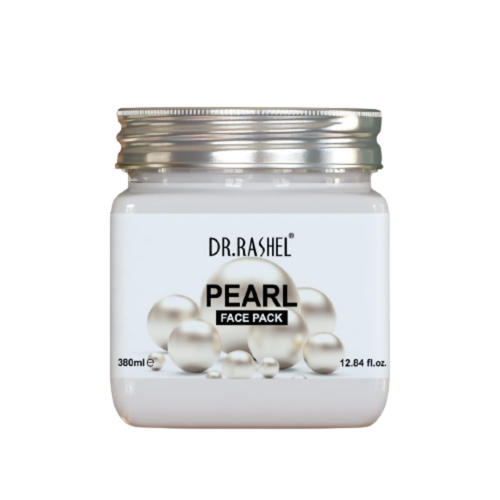 Dr.Rashel Pearl Face Pack