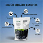 Swasth Arogya Sudh Sj Powder