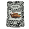 Sublime Inspiring Awe Roasted Almonds Smoked Paprika - Distacart