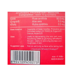 Patanjali Rose Kanti Body Cleanser Soap