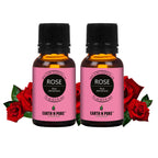 Earth N Pure Rose Oil