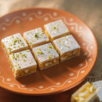 Shree Mithai Royal Burfi - Distacart