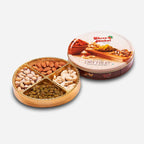 Shree Mithai Royal Dry Fruit Tin (250G) - Distacart