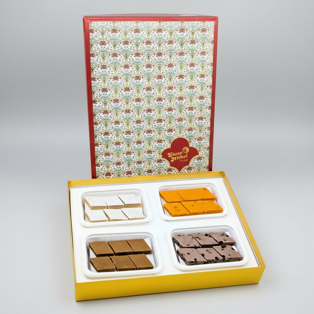 Shree Mithai Pepper Rock Salt Makhana - Distacart