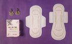 Saathi Sanitary Napkins Trial Pack