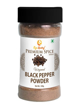 Oye Healthy Premium Spice Series Combo Pack of 5