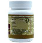 Uma Ayurveda Punarnavadi Mandur Tablets - Distacart