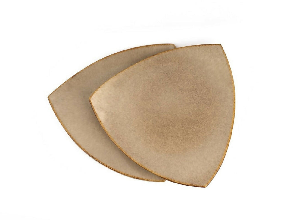 Simply Soho Prism Plates- Set of 2