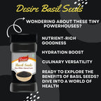Desire Basil Seeds - Distacart