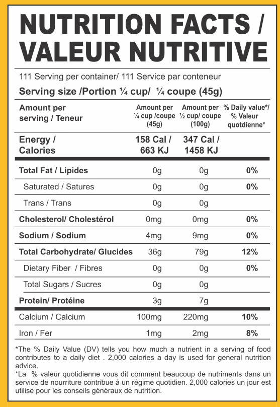 Double Horse Palakkadan Matta Rice (Short Grain Rice)