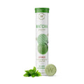 Wellbeing Nutrition Japanese Ceremonial Matcha Green Tea Effervescent Tablets