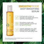 Biolage Smoothproof Avocado Deep Smoothing Serum