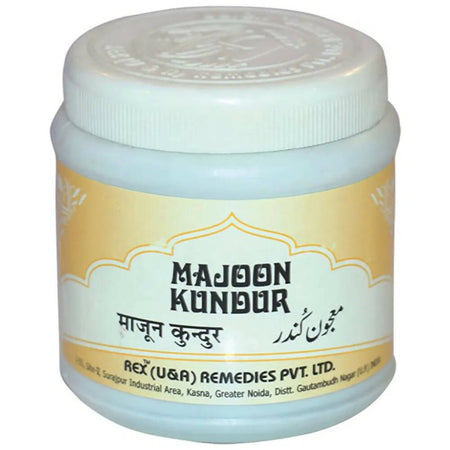 Rex Remedies Majoon Kundur