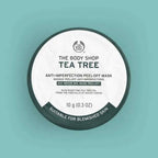 The Body Shop Tea Tree Anti-Imperfection Peel Off Mask