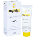 Intas Blynds Emulgel Sunscreen with UV+IR Protection SPF 40+ PA+++ & Water-Resistant