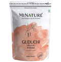 Minature Guduchi Organic Powder