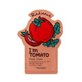 Tonymoly I'M Tomato Mask Sheet - Distacart