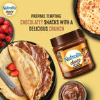 Nutralite Choco Spread Crunchy - Distacart