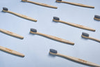 bamboo toothbrush