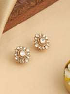 Ruby Raang Noorika Studs - Distacart