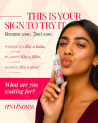 Antinorm Fuller Without Filler Lip Balm