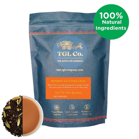 TGL Co. Bombay Cutting Chai