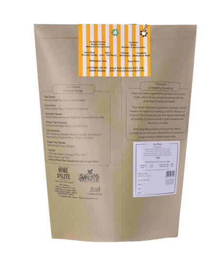 Home D'elite Bio Bhel