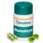 Himalaya Herbals Rumalaya Tablets