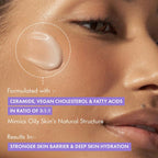 mCaffeine Water Light Gel Oil-free Coffee Moisturizer