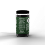 3 - Organic Black Mustard Seeds - 150g