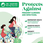 Dr. Vaidya's My Prash Chyawanprash For Daily Health