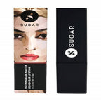 Sugar Nothing Else Matter Longwear Lipstick - Rosy Picture (Nude Rose)