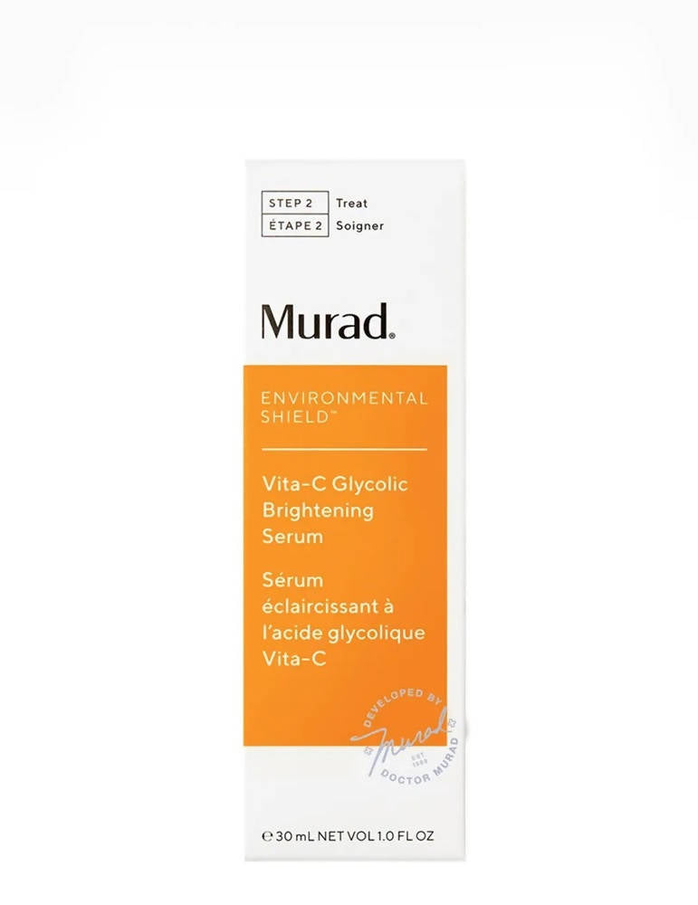 Murad Vita -C Glycolic Brightening Serum