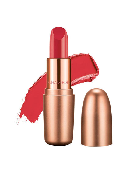 Chambor 921 Orange Remix Orosa Matt Perfection Lipstick