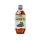 Organic Mandya Sesame Oil - Distacart