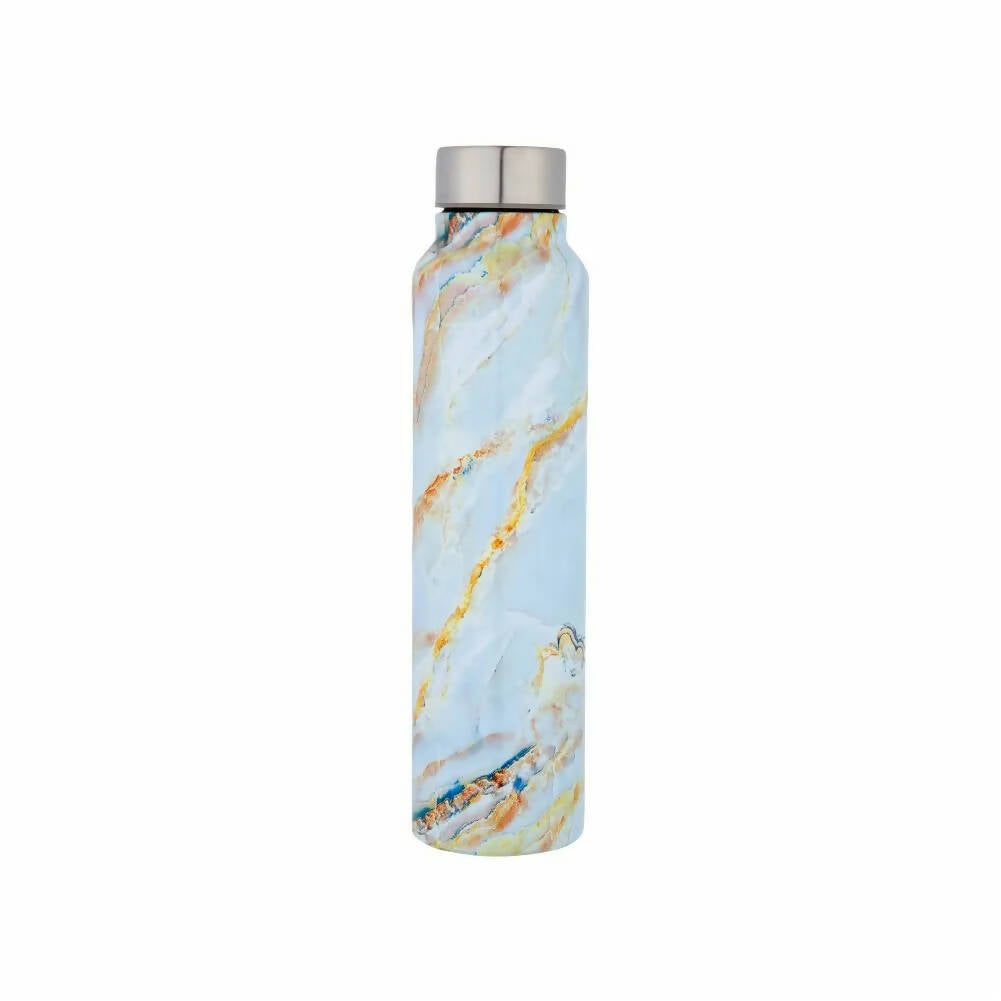 Dubblin Wow Stainless Steel Fridge Water Bottle