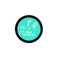 Rivona Naturals Mint Lip Scrub