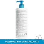 Uriage Daily Moisturizing Body Wash with Shea Butter