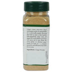 Urban Flavorz Ginger Powder