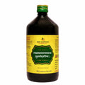 Deep Ayurveda Punarnavadyarishta - Distacart