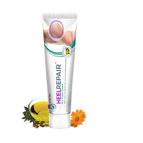 Greencure Heel Repair Cream