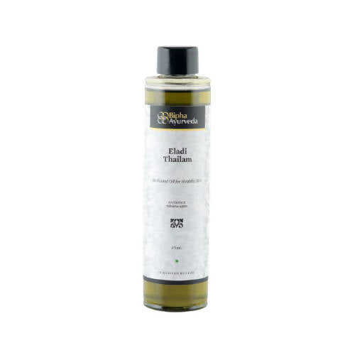 Bipha Ayurveda Eladi Thailam - Distacart