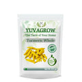 Yuvagrow Turmeric Whole - Distacart
