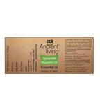 Ancient Living Spearmint (Peppermint Oil) Essential Oil