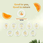 The Beauty Sailor Shine & Bright Vitamin C Cream For All Skin Types