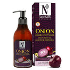 NutriGlow NATURAL'S Onion Hair Conditioner