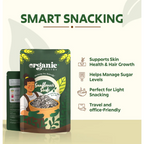 Organic Pantry Sunflower Seeds - Distacart