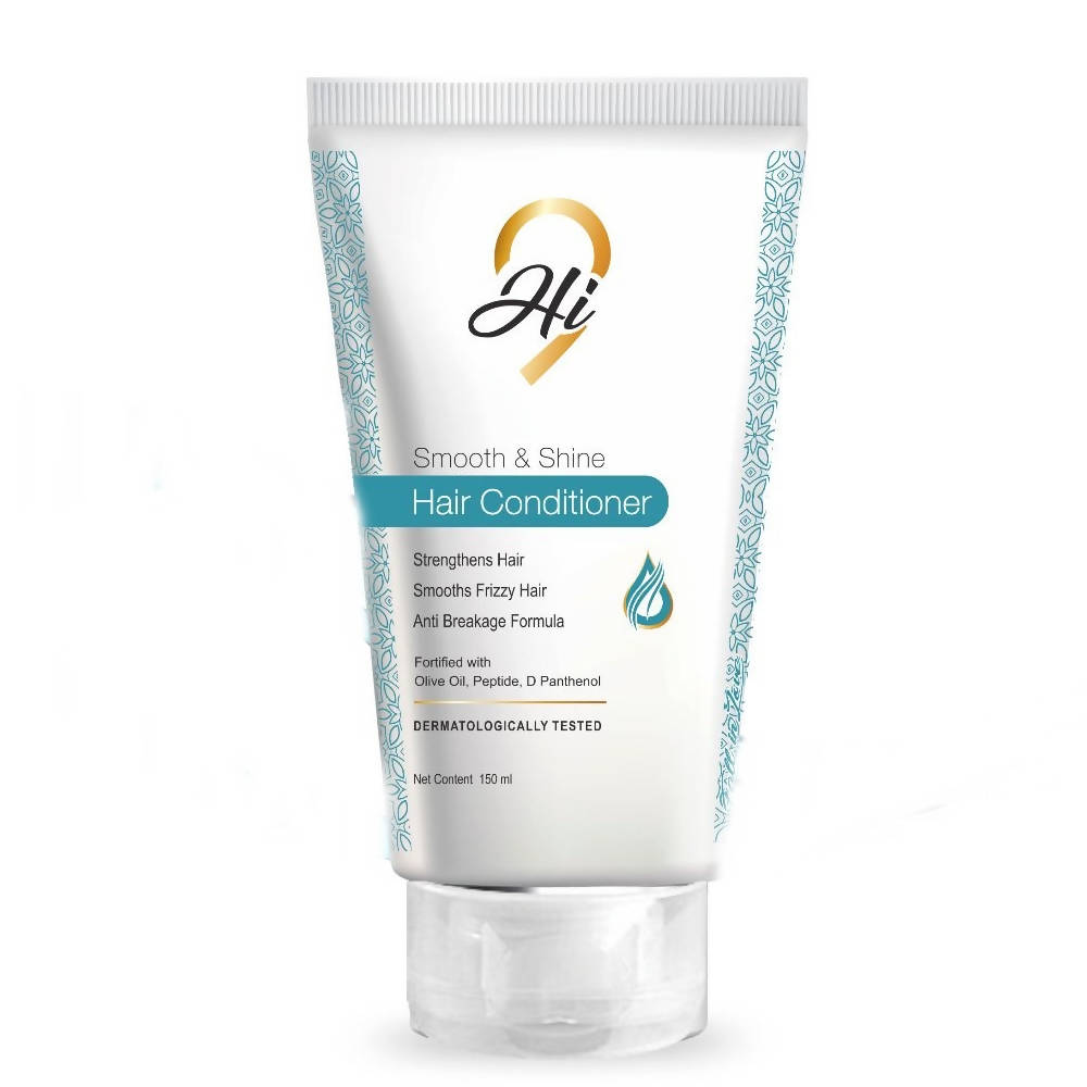 Hi9 Smooth & Shine Hair Conditioner